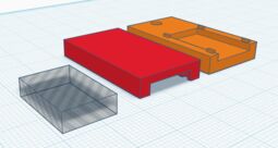 Vorschaubild Grundkörper