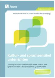 Vorschaubild sprachsensibel unterrichten