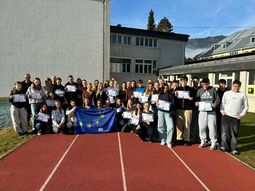 Vorschaubild incoming visit