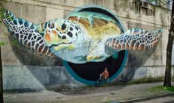 Vorschaubild Pedro Luján y su perro