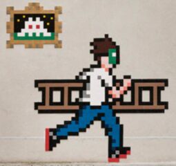 Vorschaubild Space invaders