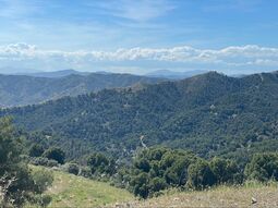 Vorschaubild Wanderung über Malaga