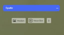 Vorschaubild Button „Medien“