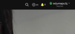 Preview image Example of notification