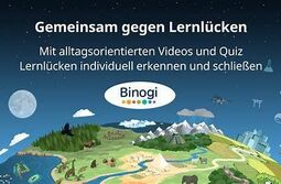 Vorschaubild Binogi