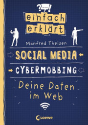 Vorschaubild Einfach erklärt: social media (Buch)