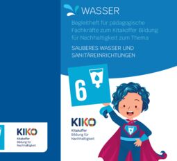 Vorschaubild Kitakoffer Wasser