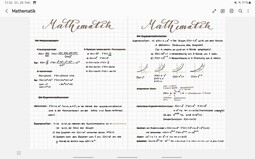 Vorschaubild e funktion