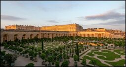 Vorschaubild Le château de Versailles