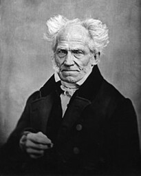 Preview image Arthur Schopenhauer (1788 - 1860)