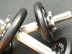 Kraft-Ausdauer-Training