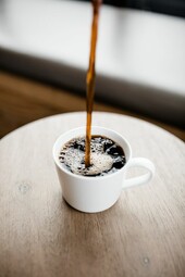 Vorschaubild Schwarzer Kaffee