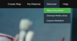 Preview image “Maps of my School” in the menu