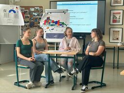 Vorschaubild Zukunftsvision 2050