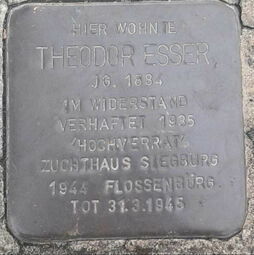 Vorschaubild Der Stein