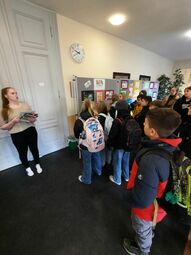 Vorschaubild Ausstellungseröffnung