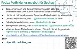 Vorschaubild kostenlose Registrierung für Fortbildungen