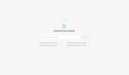 Vorschaubild NapkinAI