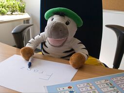 Vorschaubild Franz schreibt