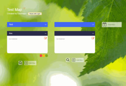 Preview image Recording: Move Box on Map