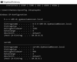 Vorschaubild Konsole