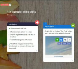 Preview image Green checkmark on copied box