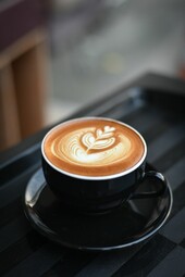Vorschaubild Cappuccino