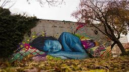 Vorschaubild street art 2