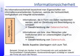 Vorschaubild Übersicht