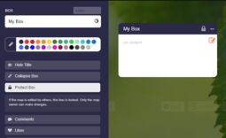 Preview image Protected Box