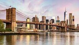 Vorschaubild Brooklyn bridge