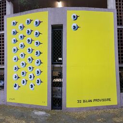 Vorschaubild street art