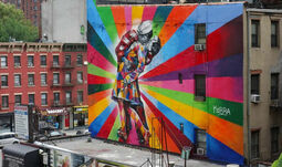 Vorschaubild street art