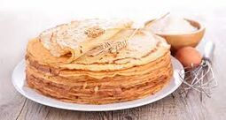 Vorschaubild chandeleur