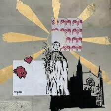 Vorschaubild Mural 23. <i>Sant Fèlix</i>