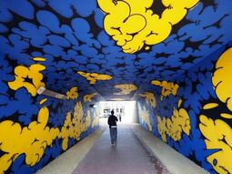 Vorschaubild "Vannes et sa street", Vannes