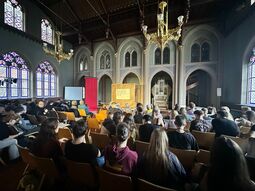 Vorschaubild Theateraufführung "Hans Litten