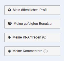 Vorschaubild Link zu Ihrem öffentlichen Profil