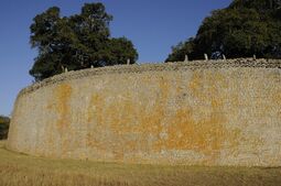 Vorschaubild Great Zimbabwe Walls