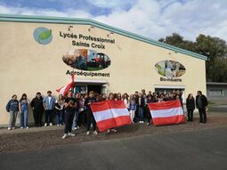 Vorschaubild LEAP Cambrai