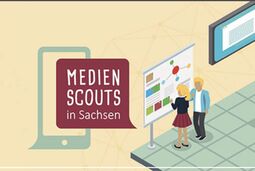 Vorschaubild Medienscouts