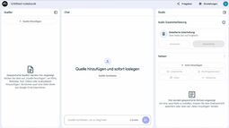 Vorschaubild NotebookLM