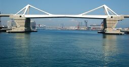 Vorschaubild La Porta d'Europa