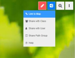 Preview image Options for Distributing a Map