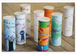 Vorschaubild Leserollen einer 5. Klasse