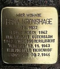 Vorschaubild Stolperstein