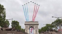 Vorschaubild image du défilé