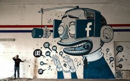 Vorschaubild Like a vision, Mister Thomas 2014