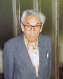 Paul Erdös (1913 - 1996)