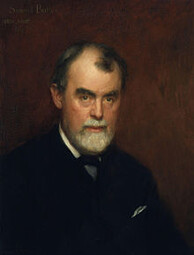Samuel Butler (1835 - 1902)